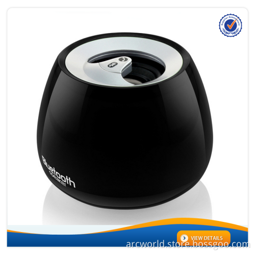 AWS1143 Two Mobile Phones Connect One Speaker Mini Portable Speaker Bluetooth